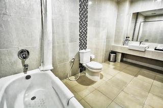 Sahid Montana Dua Hotel fotoÄŸrafÄ±
