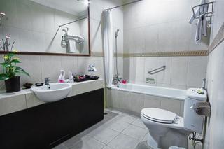 Sahid Montana Dua Hotel fotoÄŸrafÄ±