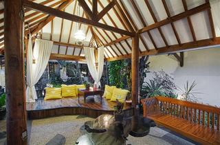Sahid Montana Dua Hotel fotoÄŸrafÄ±