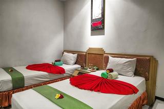 Sahid Montana Dua Hotel fotoÄŸrafÄ±