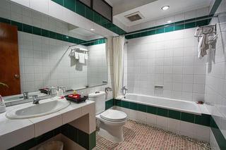 Sahid Montana Dua Hotel fotoÄŸrafÄ±