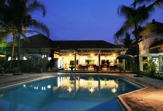 Sahid Montana Dua Hotel fotoÄŸrafÄ±