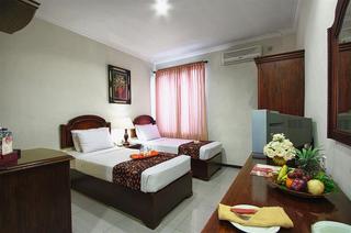 Sahid Montana Dua Hotel fotoÄŸrafÄ±