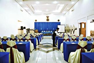 Sahid Montana Dua Hotel fotoÄŸrafÄ±