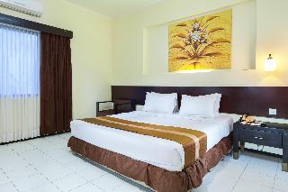 Sahid Montana Dua Hotel fotoÄŸrafÄ±
