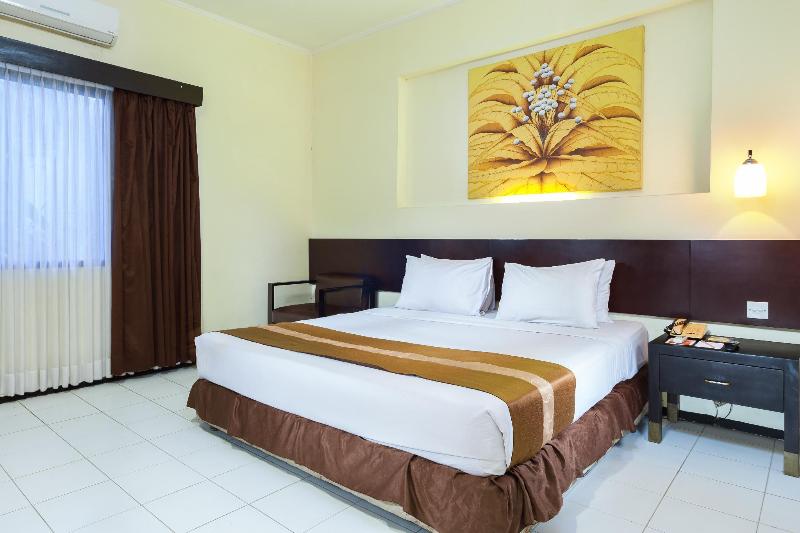 Sahid Montana Dua Hotel - Oda