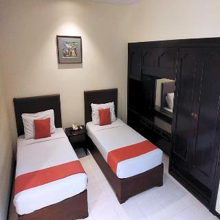 Sahid Montana Dua Hotel fotoÄŸrafÄ±