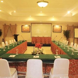 Resort Prima Coolibah Puncak fotoÄŸrafÄ±