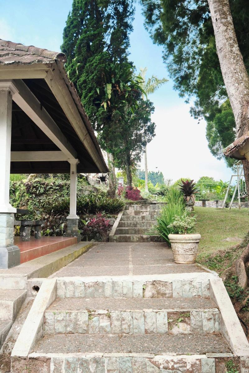 Resort Prima Coolibah Puncak - Aktivite