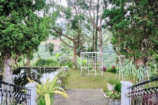 Resort Prima Coolibah Puncak fotoÄŸrafÄ±