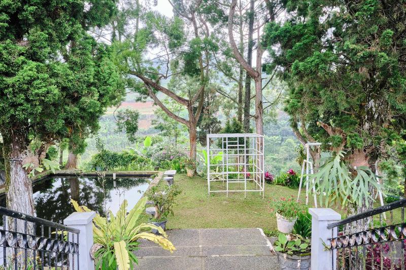 Resort Prima Coolibah Puncak - Aktivite