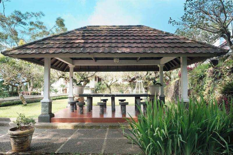 Resort Prima Coolibah Puncak - Aktivite