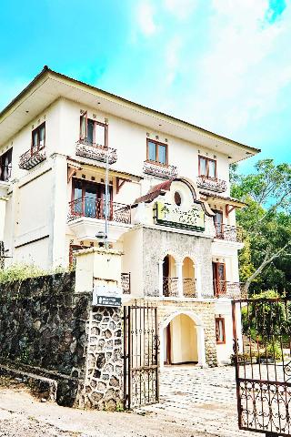 Resort Prima Coolibah Puncak otel fotoğrafı