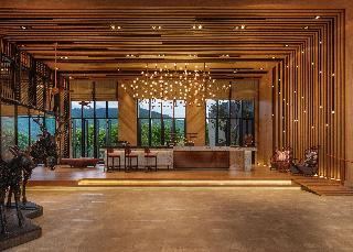 dusitD2 Khao Yai fotoÄŸrafÄ±