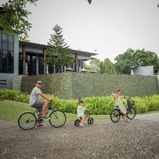 dusitD2 Khao Yai fotoÄŸrafÄ±