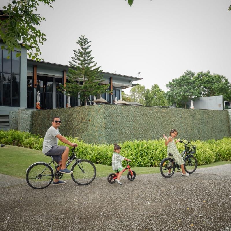 dusitD2 Khao Yai - Aktivite