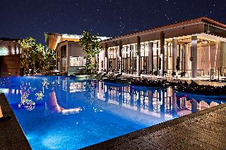 dusitD2 Khao Yai fotoÄŸrafÄ±