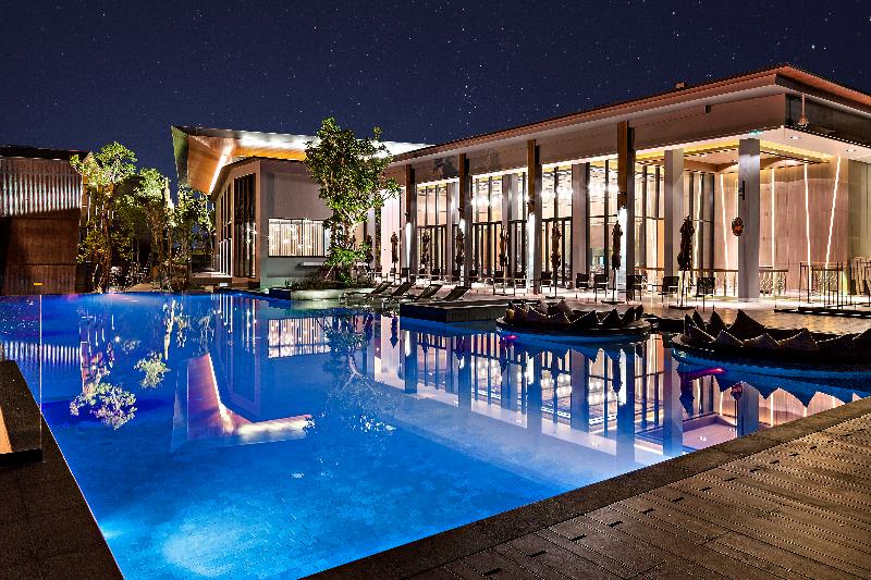 dusitD2 Khao Yai - Genel