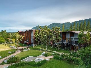 dusitD2 Khao Yai otel fotoğrafı