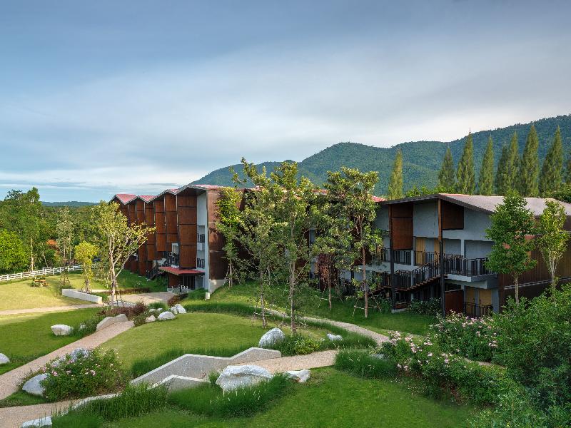 dusitD2 Khao Yai - Genel