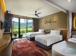 dusitD2 Khao Yai fotoÄŸrafÄ±