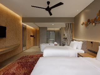 dusitD2 Khao Yai fotoÄŸrafÄ±