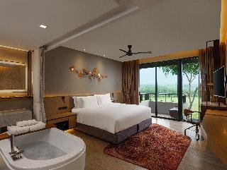 dusitD2 Khao Yai fotoÄŸrafÄ±