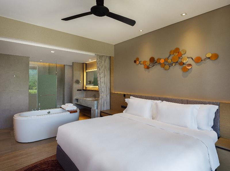dusitD2 Khao Yai - Oda
