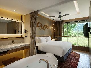 dusitD2 Khao Yai fotoÄŸrafÄ±