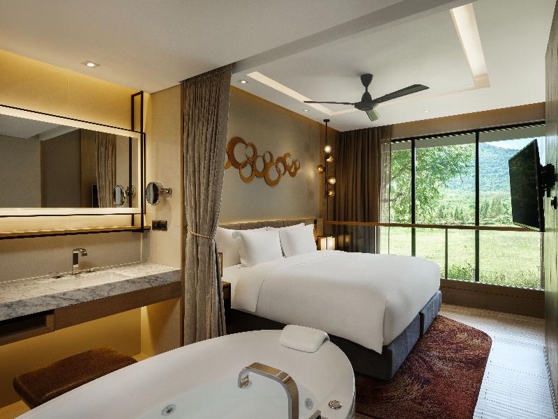 dusitD2 Khao Yai - Oda