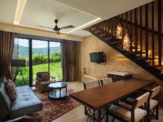 dusitD2 Khao Yai fotoÄŸrafÄ±