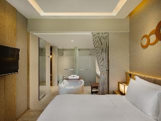 dusitD2 Khao Yai fotoÄŸrafÄ±