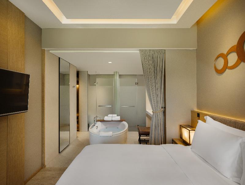 dusitD2 Khao Yai - Oda