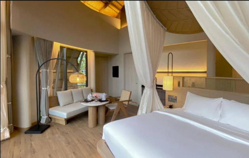 dusitD2 Khao Yai - Oda