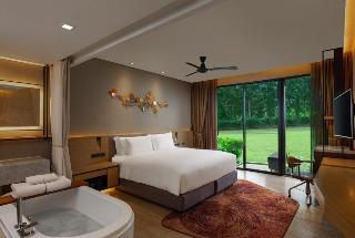 dusitD2 Khao Yai fotoÄŸrafÄ±