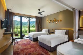 dusitD2 Khao Yai fotoÄŸrafÄ±