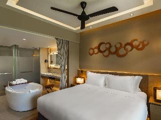 dusitD2 Khao Yai fotoÄŸrafÄ±