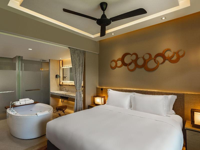 dusitD2 Khao Yai - Oda