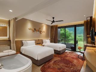 dusitD2 Khao Yai fotoÄŸrafÄ±