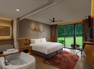 dusitD2 Khao Yai fotoÄŸrafÄ±