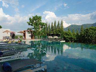 dusitD2 Khao Yai fotoÄŸrafÄ±