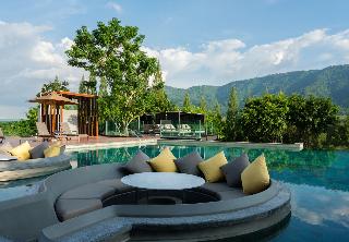 dusitD2 Khao Yai fotoÄŸrafÄ±