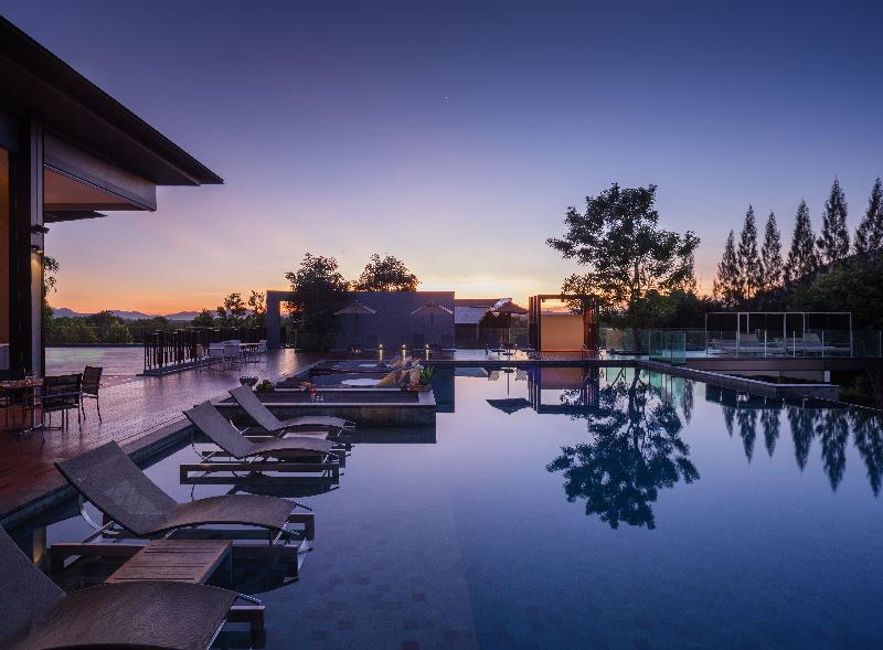 dusitD2 Khao Yai - Havuz