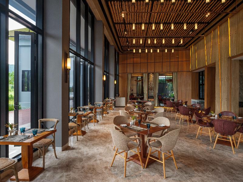 dusitD2 Khao Yai - Restoran