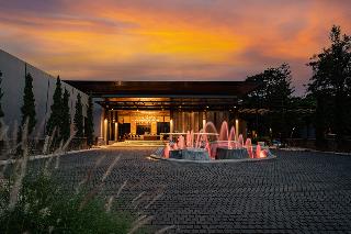 dusitD2 Khao Yai fotoÄŸrafÄ±