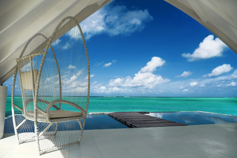 Ozen By Atmosphere At Maadhoo - Toplantı