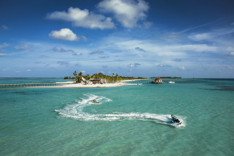 Ozen By Atmosphere At Maadhoo - Aktivite