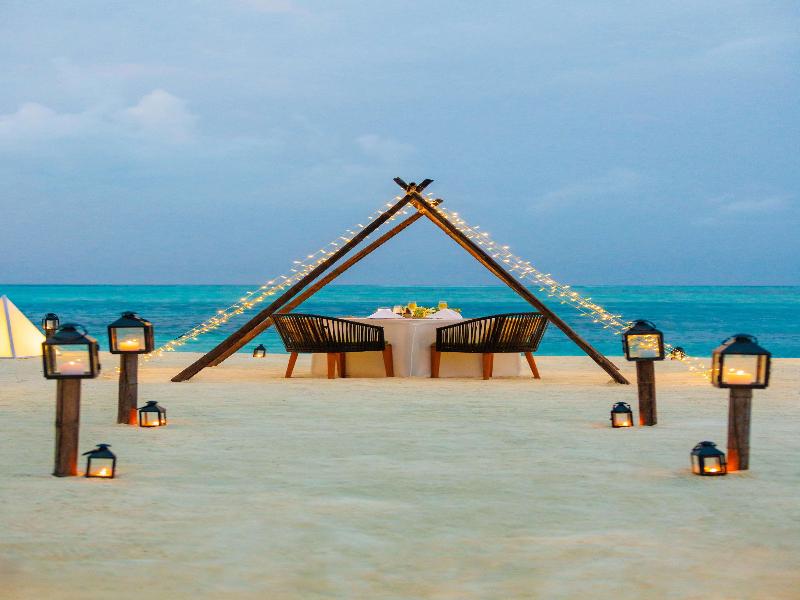 Ozen By Atmosphere At Maadhoo - Aktivite