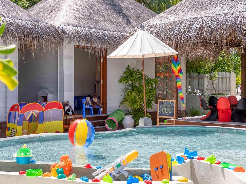 Ozen By Atmosphere At Maadhoo - Aktivite