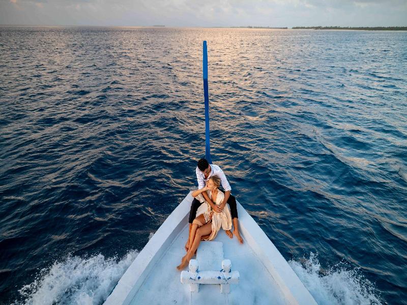 Ozen By Atmosphere At Maadhoo - Aktivite